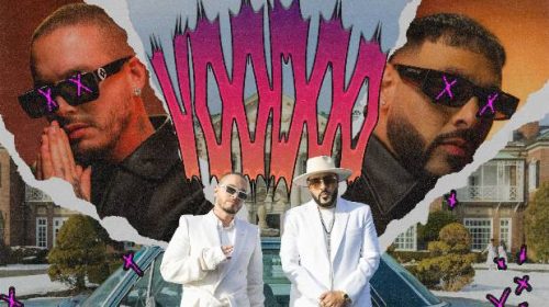 Badshah se une a J Balvin y Tainy para el estreno de la canción «Voodoo» | VIDEO