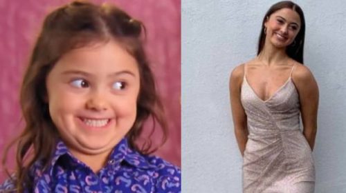 Kailia Posey: muere a los 16 años la chica del meme sonriente | FOTO