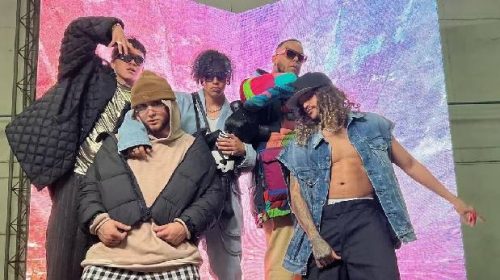 Micro TDH estrena videoclip de «En Soledad» junto a Big Soto, Akapellah, Jerry Di y Adso | VIDEO