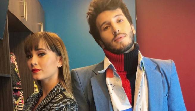 Sebastián Yatra estrena videoclip de las «Las Dudas» junto a Aitana | VIDEO