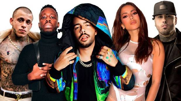 Pedro Sampaio estrena «Dançarina Remix» junto a Anitta y Nicky Jam | VIDEO