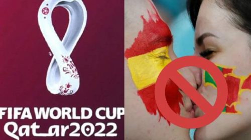 Mundial Catar 2022: castigarán con 7 años de cárcel a quienes tengan una «aventura de una noche» | FOTO