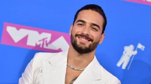 Maluma cambia de look y fans enloquecen | VIDEO