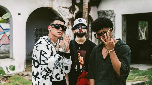 Kevin Roldán se une a Kalido y DJ Maff para el estreno de «Cómo Así?» | VIDEO