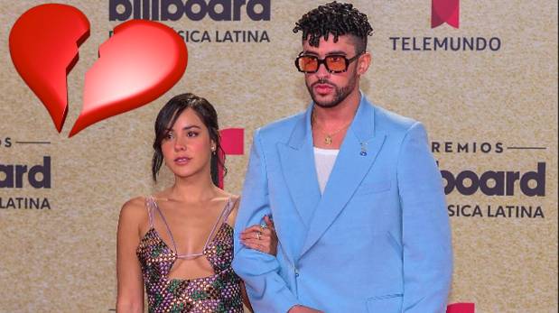 Bad Bunny revela que Gabriela Berlingeri no es novia: «Somos mejores amigos» | VIDEO