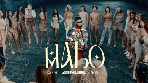 Anuel AA estrena «Malo» junto a Zion y Randy | VIDEO