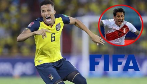 ¿Perú se mete al Mundial? Audio revela que Byron Castillo es colombiano