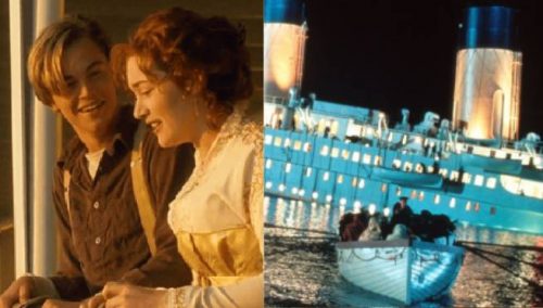 ¿Será verdad? Nueva teoría viral cambiaría por completo la historia de «Titanic» | VIDEO