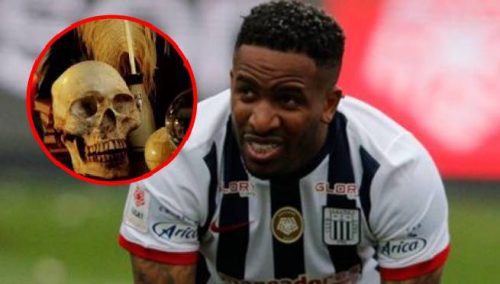 Jefferson Farfan no rinde en Alianza Lima porque le hicieron brujería, asegura vidente | VIDEO