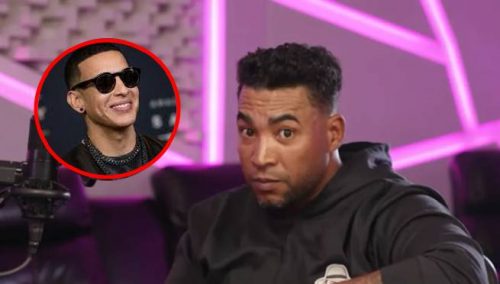 Don Omar revela las razones de su enemistad con Daddy Yankee: «No somos iguales» | VIDEO