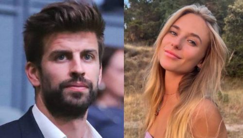 Pique compra lujosa mansión para vivir con Clara Chía Martí cerca de la casa de Shakira | VIDEO