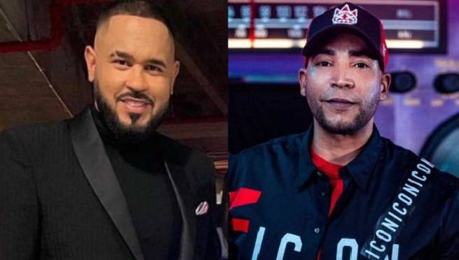 Raphy Pina sale a desmentir a Don Omar: «Quieres distraer el éxito de Daddy Yankee en su retiro» | VIDEO