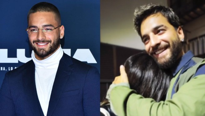 Maluma: fanática japonesa rompe en llanto tras conocerlo en persona | VIDEO