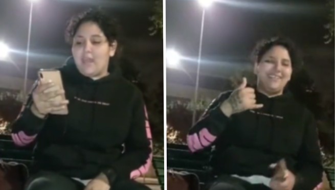 Pamela Cabanillas reaparece para promocionar otro evento: «Esta vez no serán estafados» | VIDEO