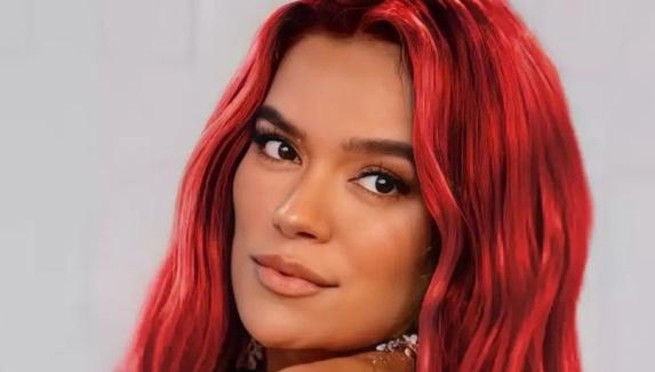 Karol G: conoce la increible lista de dulces que exige en sus camerinos | FOTO