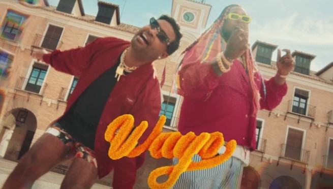 Zion & Lennox conquistan a todos con «Wayo», su nuevo sencillo | VIDEO