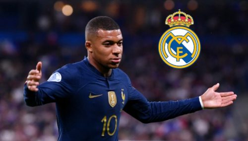 ¡Histórico! Real Madrid estaría dispuesto a pagar 1000 millones de euros por Mbappé | VIDEO