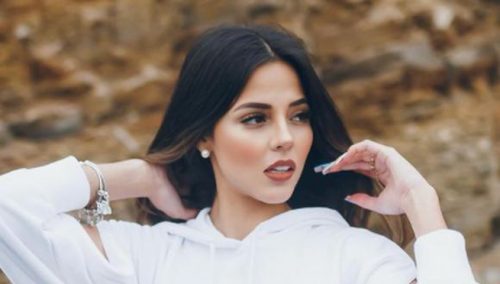 Luciana Fuster confirmó su participación en el Miss Perú 2023 | FOTO