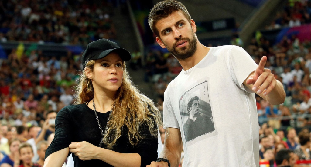 El tío de Shakira elogia a Gerard Piqué: “Es superagradable, un buen papá”