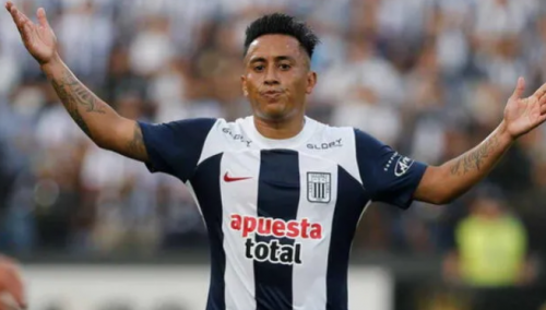 Hinchas de Alianza Lima explotan contra Cueva tras eliminación en la Libertadores: «No ha hecho nada»