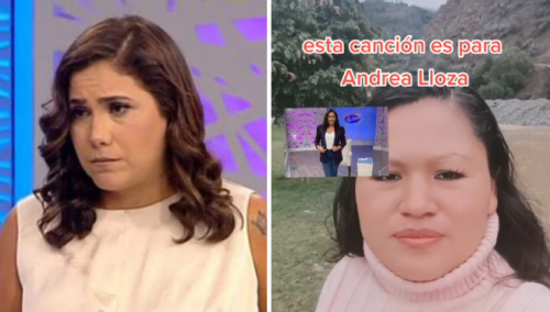 Andrea Llosa es acusada de «armar historias» por participante: «Saca provecho de los problemas» | VIDEO