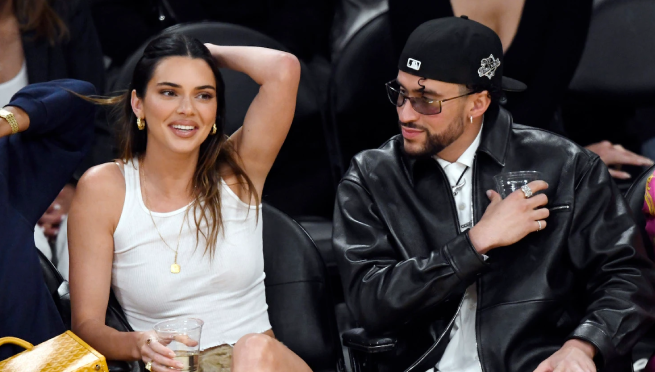 ¿Bad Bunny será padre? Kendall Jenner desata rumores de embarazo