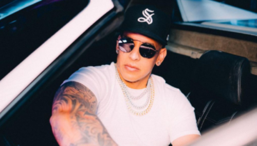 Daddy Yankee reveló que su padre fue diagnosticado con cáncer: “Le ha tocado a mi familia”