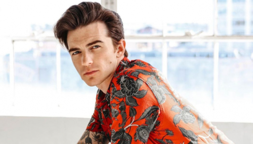 Drake Bell fue encontrado a salvo y explica la verdad de su preocupante desaparición