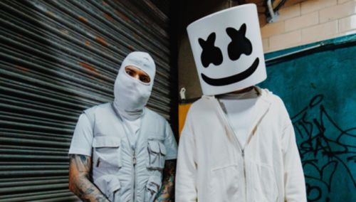 Marshmello se une a Farruko para estrenar “Esta Vida”