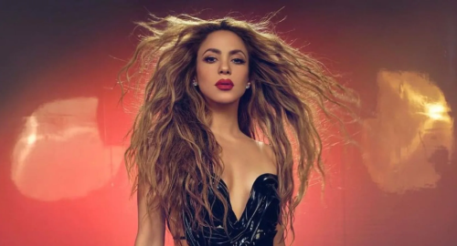 Shakira y el dineral que cobra por cada concierto privado