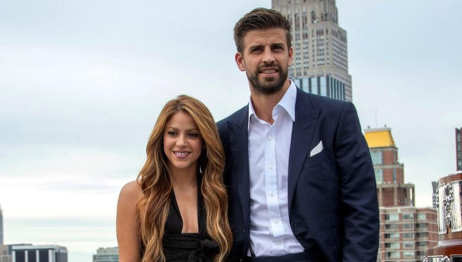 ¡Hicieron las paces! Shakira y Gerard Piqué retoman la comunicación por sus hijos