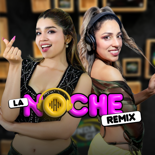 V – La Noche Remix 19-20
