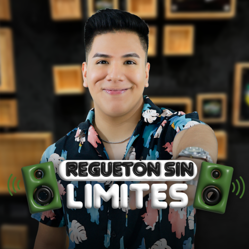 V – Reggaeton sin limites 00-05