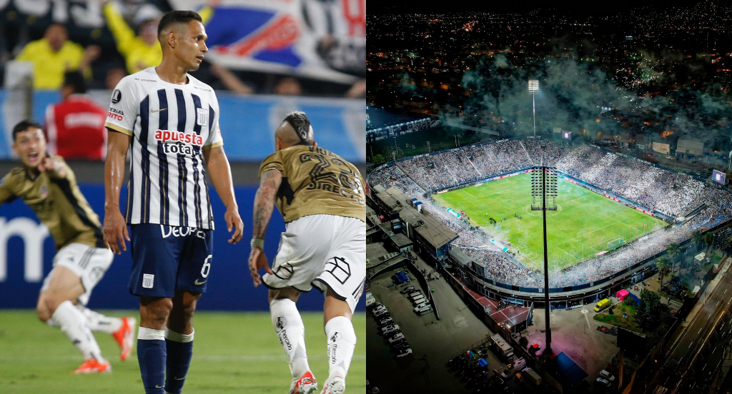 ‘Chevaristo’ sugiere exorcizar Matute tras empate de Alianza Lima: “Hay mucho sufrimiento en esa cancha”