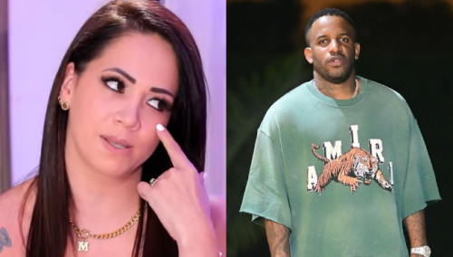 Melissa Klug denuncia a Jefferson Farfán por dejar solo a su hijo: “Es daño psicológico”