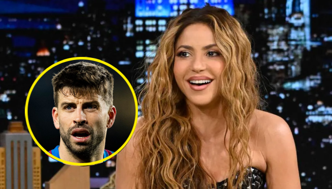 Shakira arremete nuevamente contra Gerard Piqué: «Me estaba arrastrando. Ahora soy libre»