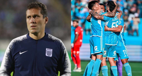 Leao Butrón advierte a Sporting Cristal por posible favorecimiento hacia la ‘U’: “El robo se esta cocinando”