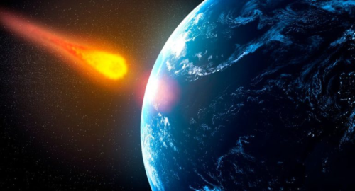 ¡Alerta! El asteroide «asesino de planetas» rozará hoy la Tierra