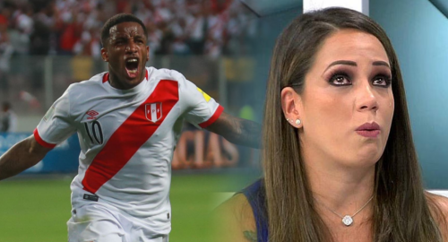 Melissa Klug pierde juicio con Jefferson Farfán y deberá pagarle 300 mil dólares