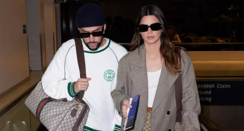 Bad Bunny y Kendall Jenner: ¿Por qué terminaron y cómo lograron reconciliarse?