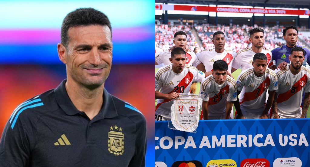 ¡Atención! DT de Argentina confirmó que jugará con suplentes ante Perú