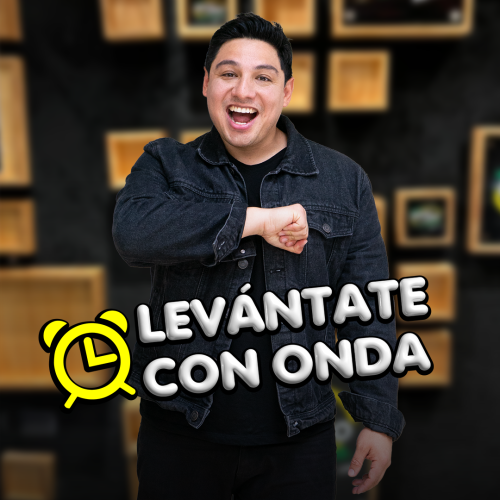 D – Levántate con Onda 06-10