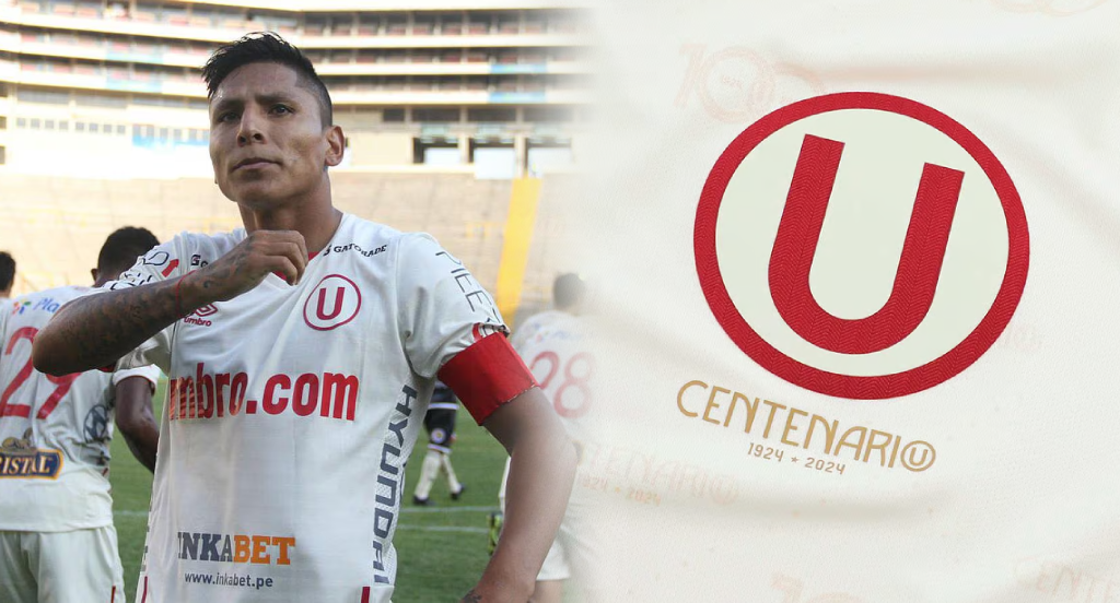 ¡Bomba! Raúl Ruidíaz muy cerca de ser jugador de Universitario