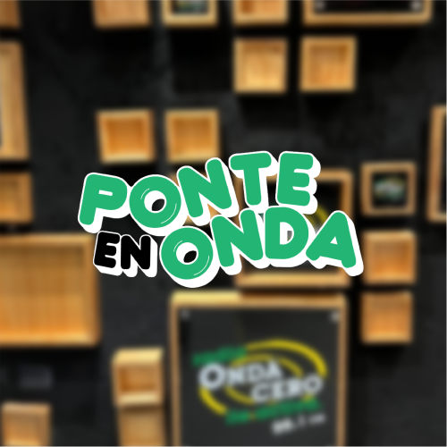 D – Ponte en Onda 10-14