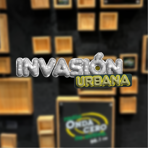 D – Invasión Urbana 14-18