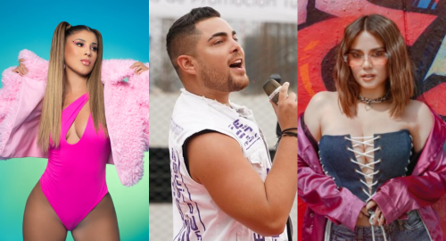 Yahaira Plasencia, Álvaro Rod y más peruanos son nominados a los Premios Heat 2024: ¿Cuándo y donde ver la gala?