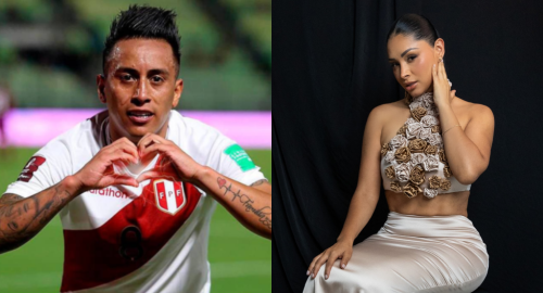 ¿Christian Cueva y Pamela Franco son pareja? Esta foto confirmaría su romance