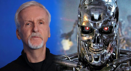 James Cameron predice la llegada de Terminator: «Lo avisé en 1984 y me ignoraron»