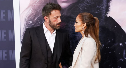 Jennifer Lopez y Ben Affleck se divorcian: «Lucharon para que funcionara, pero no pudieron»