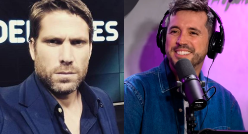 Paco Bazán acusa a Jesús Alzamora de apañar a futbolistas: «Les limpia la cara en su podcast»